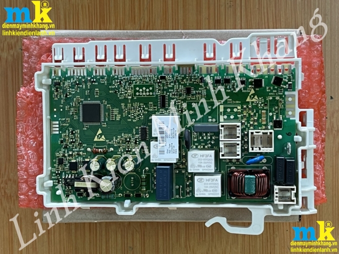 ( SP907 ) Board Nguồn Máy Giặt Electrolux EWF14112 / EWF12022